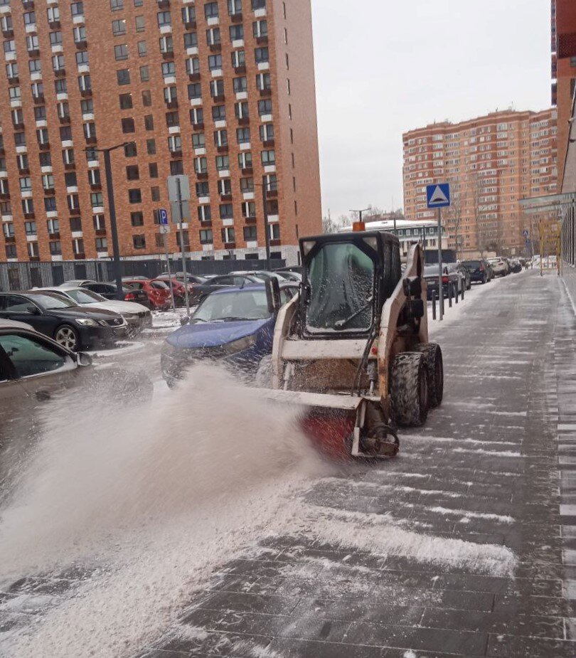 Люберцы парк 