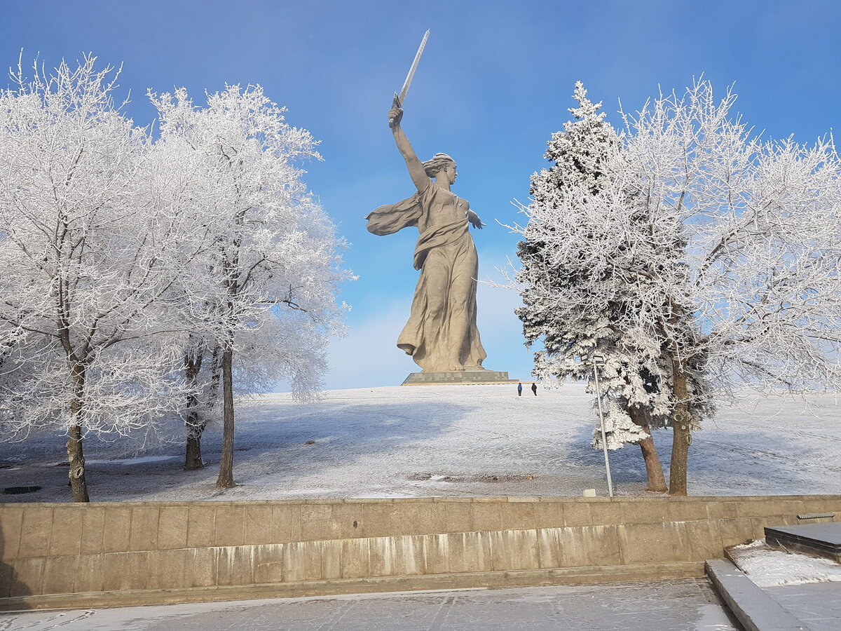 Страна Победителей