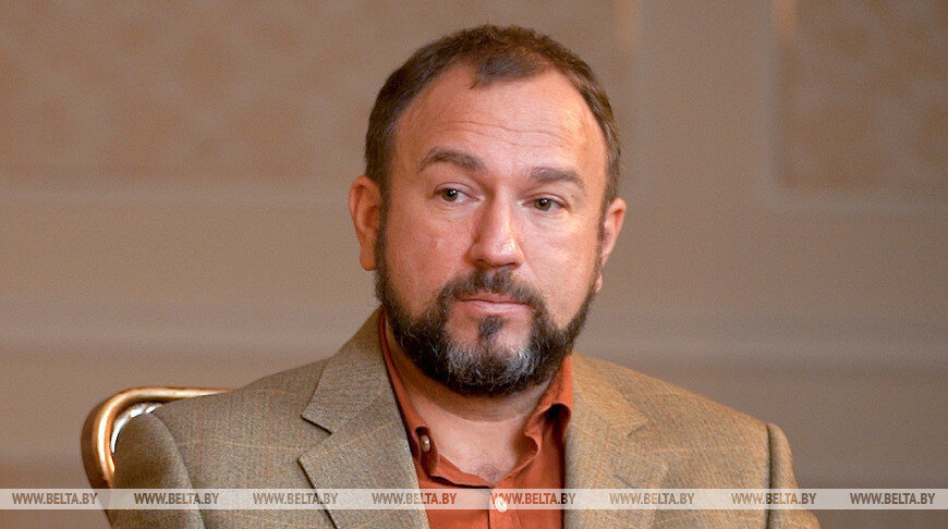    Иван Русских