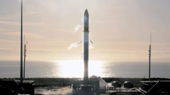    Компания Rocket Lab вновь отменила запуск ракеты Electron Егор Ильяшов