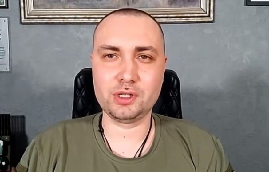    Буданов — Западу: «Сократите военную помощь, но мы продолжим сражаться»
