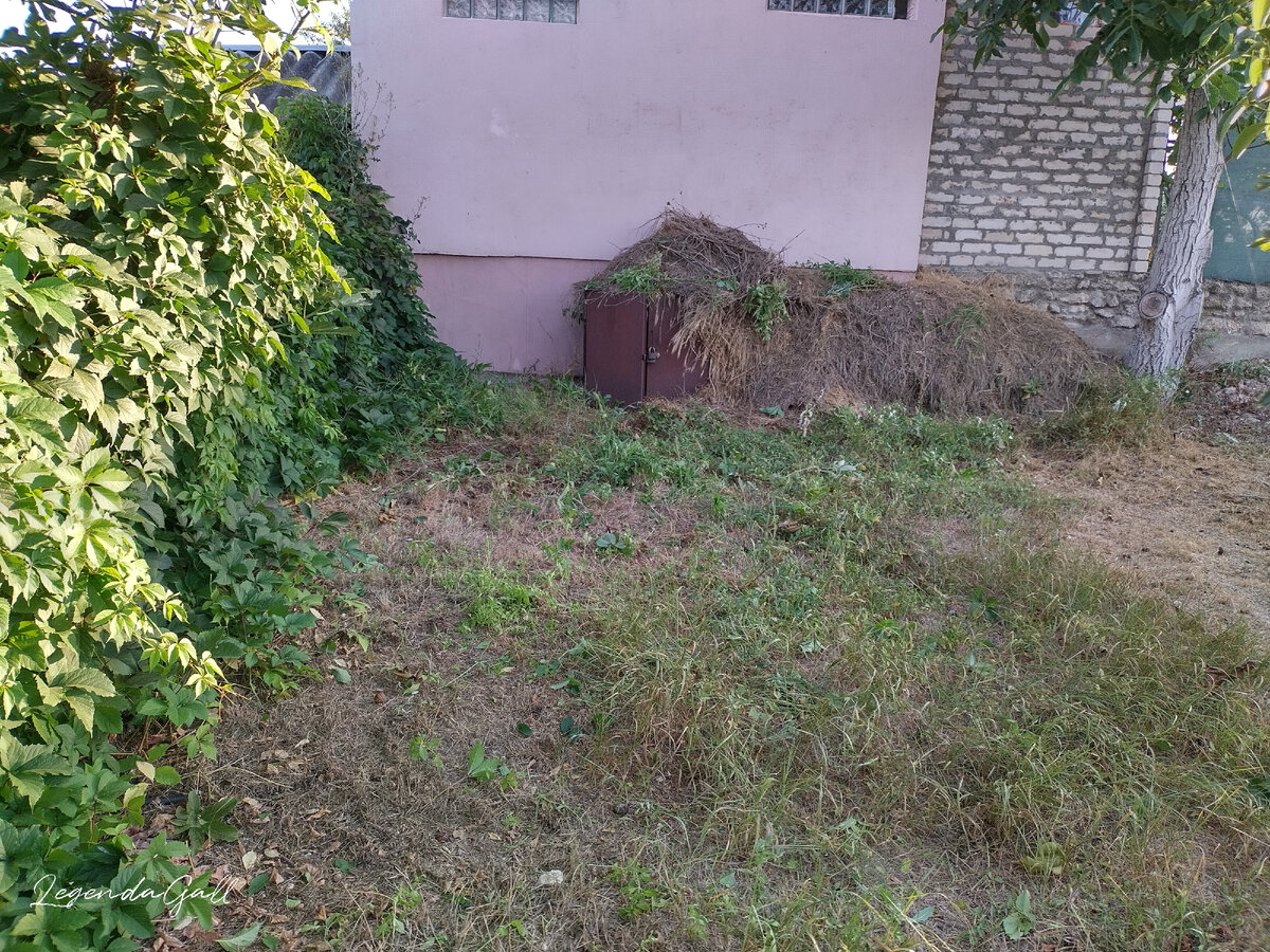Стало справа