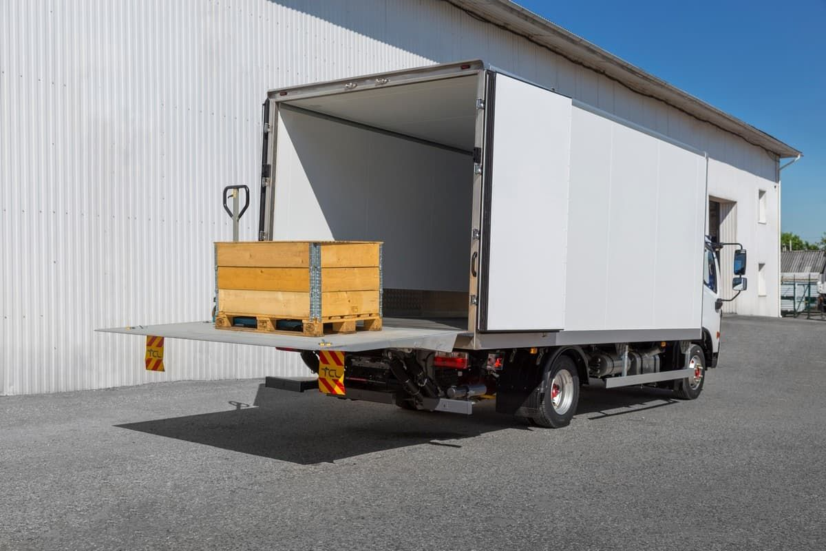 Стандартные четырехцилиндровые гидроборта. Полный обзор | TCL. Термо ...