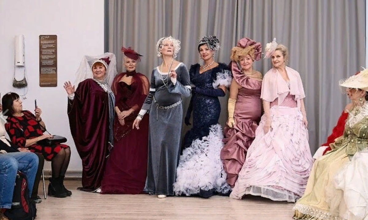 Фото из общедоступных источников, социальной сети "ВКонтакте"