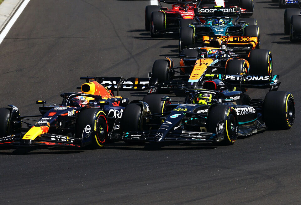    Getty Images / Red Bull Content Pool