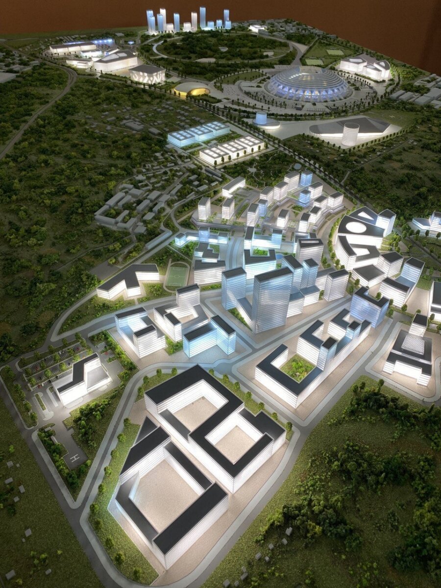    Фото: Правительство Самарской области/ Юлия Рубцова