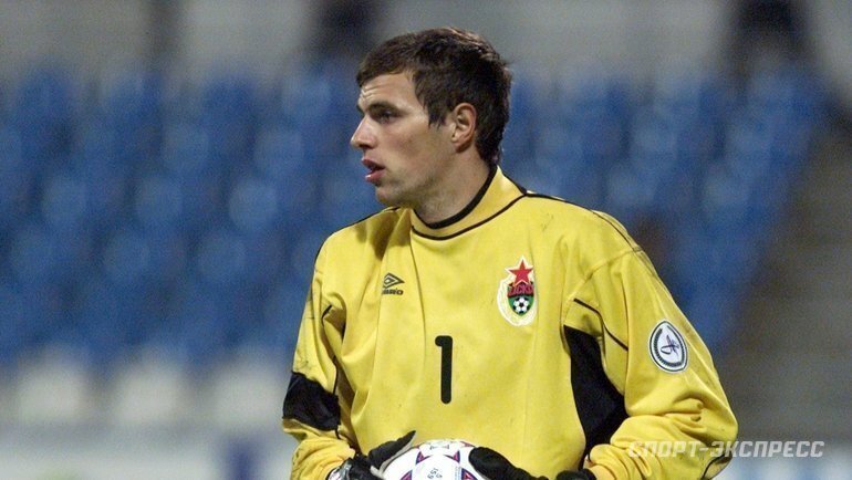    Вениамин Мандрыкин.Александр Федоров