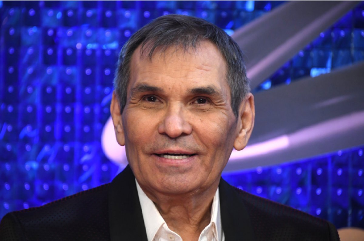    Состояние Бари Алибасова ухудшилось