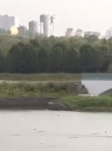    Кадр из видео