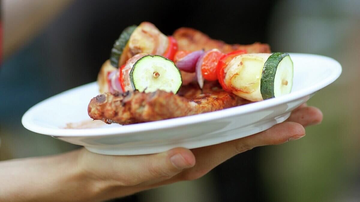    Овощи© Globallookpress / Jan Woitas