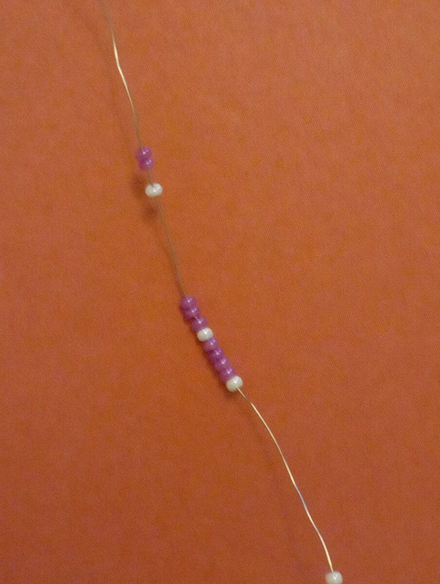 Нестандартное хобби