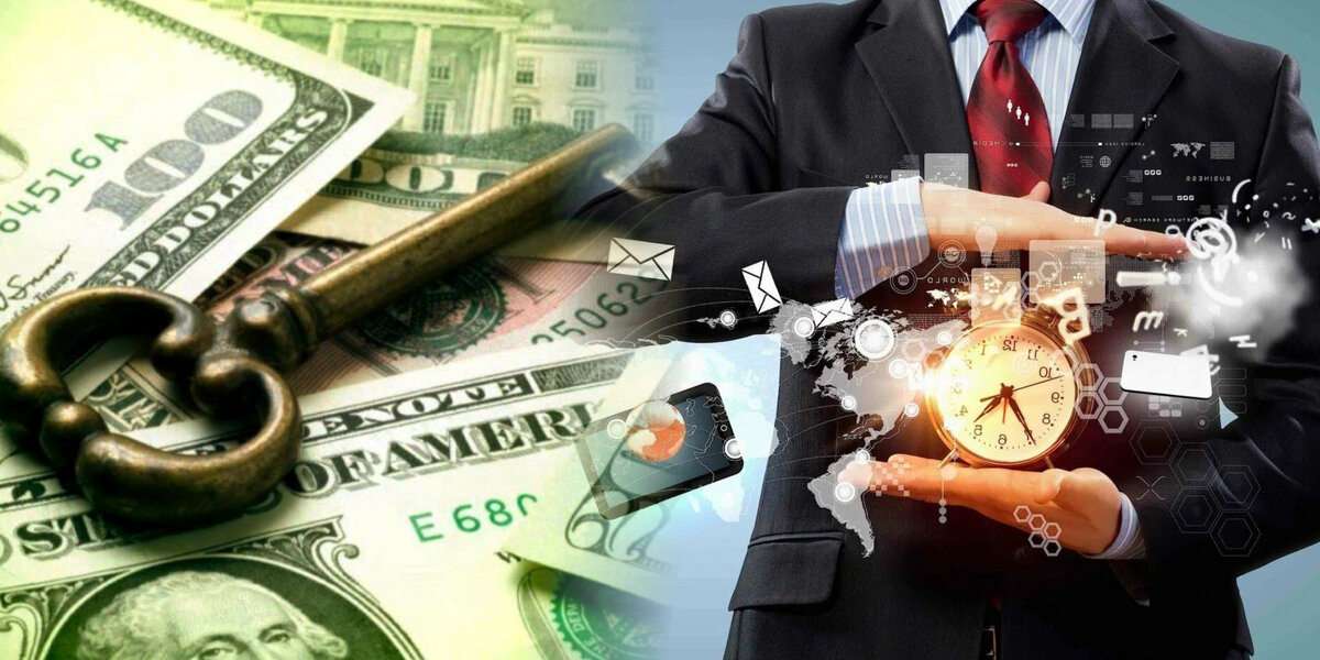 #2. Всегда идите к своим целям и не смотрите на других