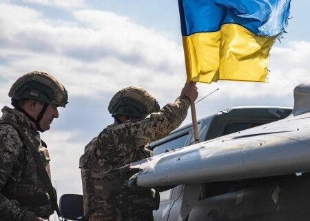    Тотальная мобилизация на Украине. Признаков все больше