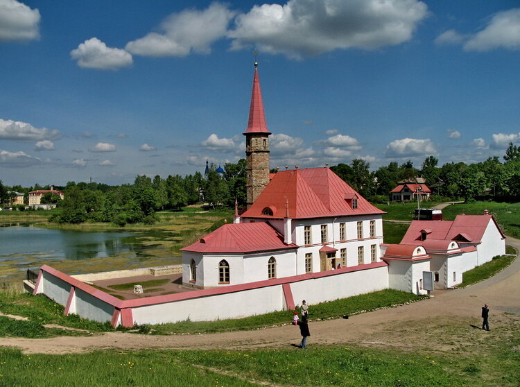 Землебитный дворец: как построить дом по старинной технологии ...