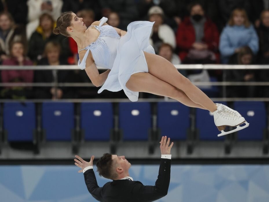    Фото: EPA/VOSTOCK Photo