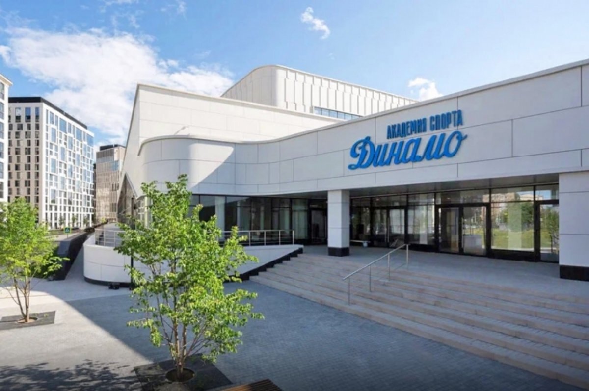    Собянин: инвесторы с начала года построили в Москве 26 детских садов