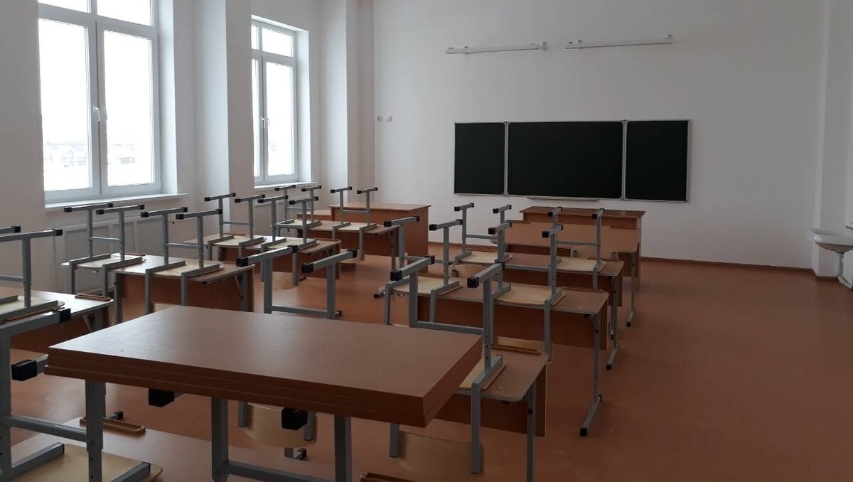     В одной из гимназий Башкирии детей принуждают опубликовать на своих страницах ВК аватарки с российским триколором.
