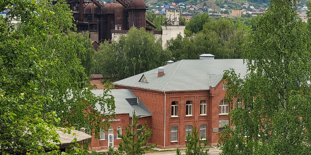 Что посмотреть в Белорецке