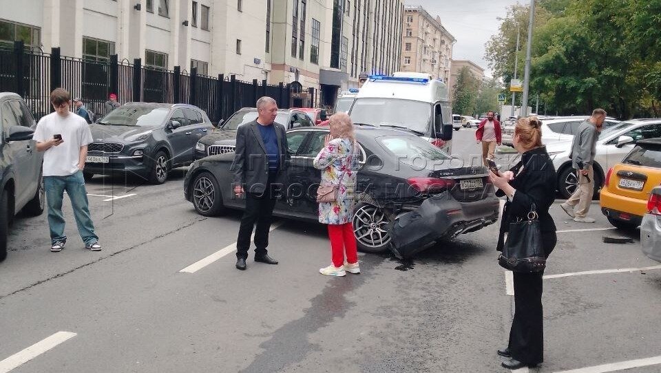     Госпитализация не понадобилась.