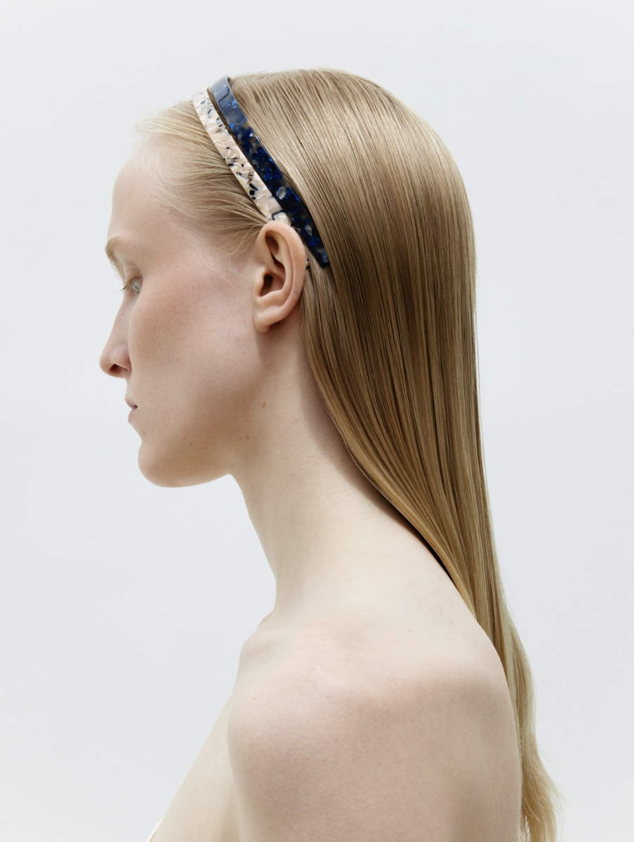     Новый бренд аксессуаров для волос HAIRMATES