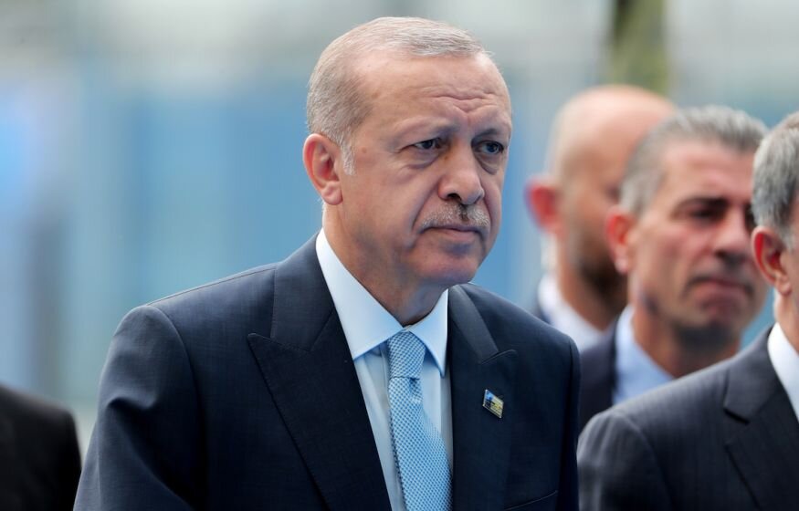    В Турции заявили, что конфликт на Украине будет долгим