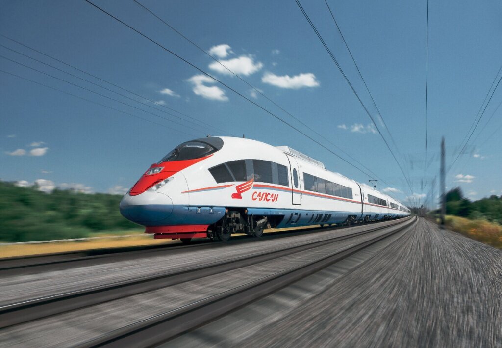 Тверская транспортная полиция обеспокоена невнимательностью людей на ОЖД