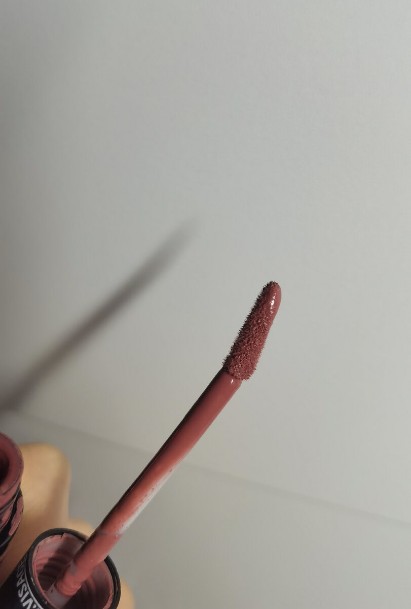 Мягкая кисть