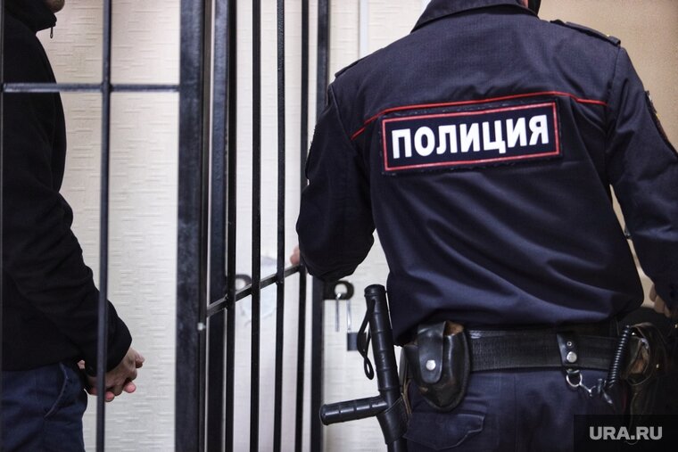    Полицейские задержали автомобилиста, грубо нарушившего ПДД (архивное фото)