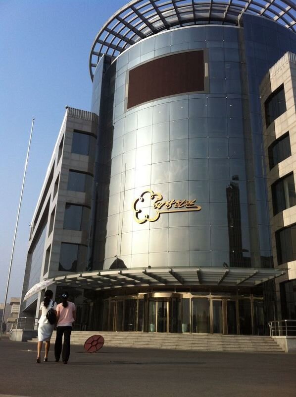 Какие кухни мира, кроме корейской, можно попробовать в Пхеньяне ...