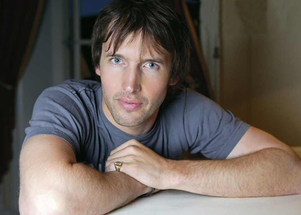 James Blunt