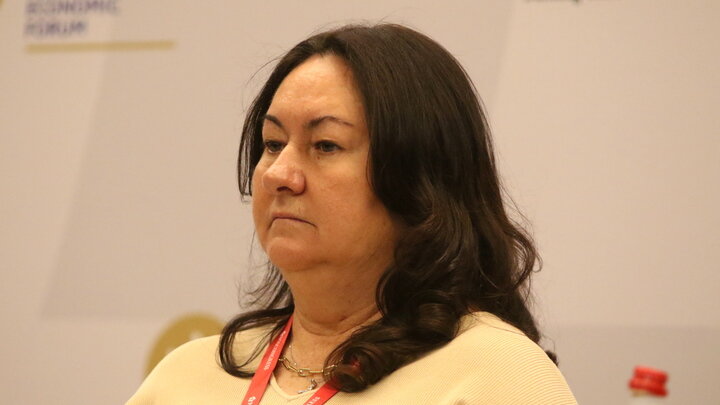 ФОТО: MAKSIM KONSTANTINOV/GLOBAL LOOK PRESS/GLOBALLOOKPRESS