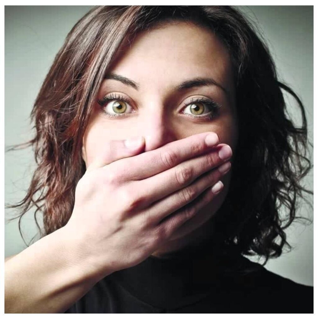    Самые частые травмы зубов — ушиб