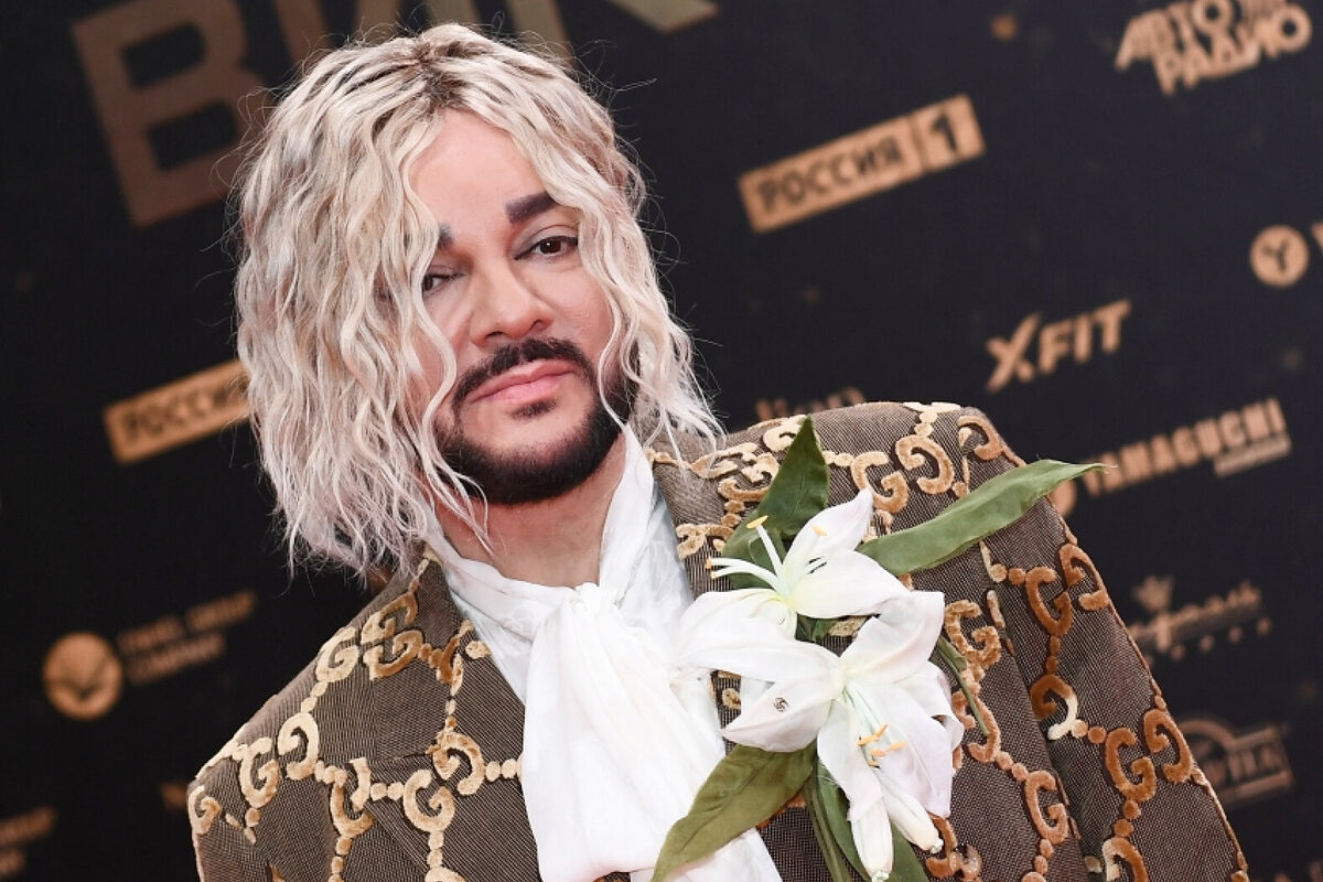     Киркоров ввёл жир в мышцы, а Лолита похудела. Звездный хирург Сергей Свиридов раскрыл секрет стройности звёзд