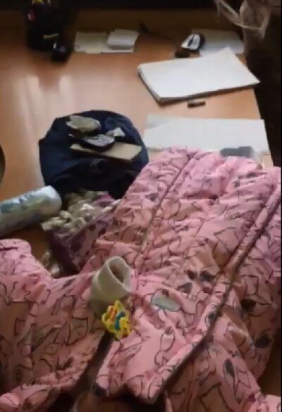 Фото: пресс-служба УФСБ России по Калужской области.