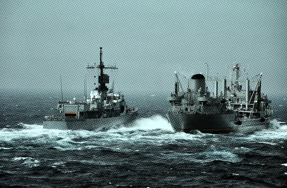 Что вы думаете об этом? Пишите в комментариях! 