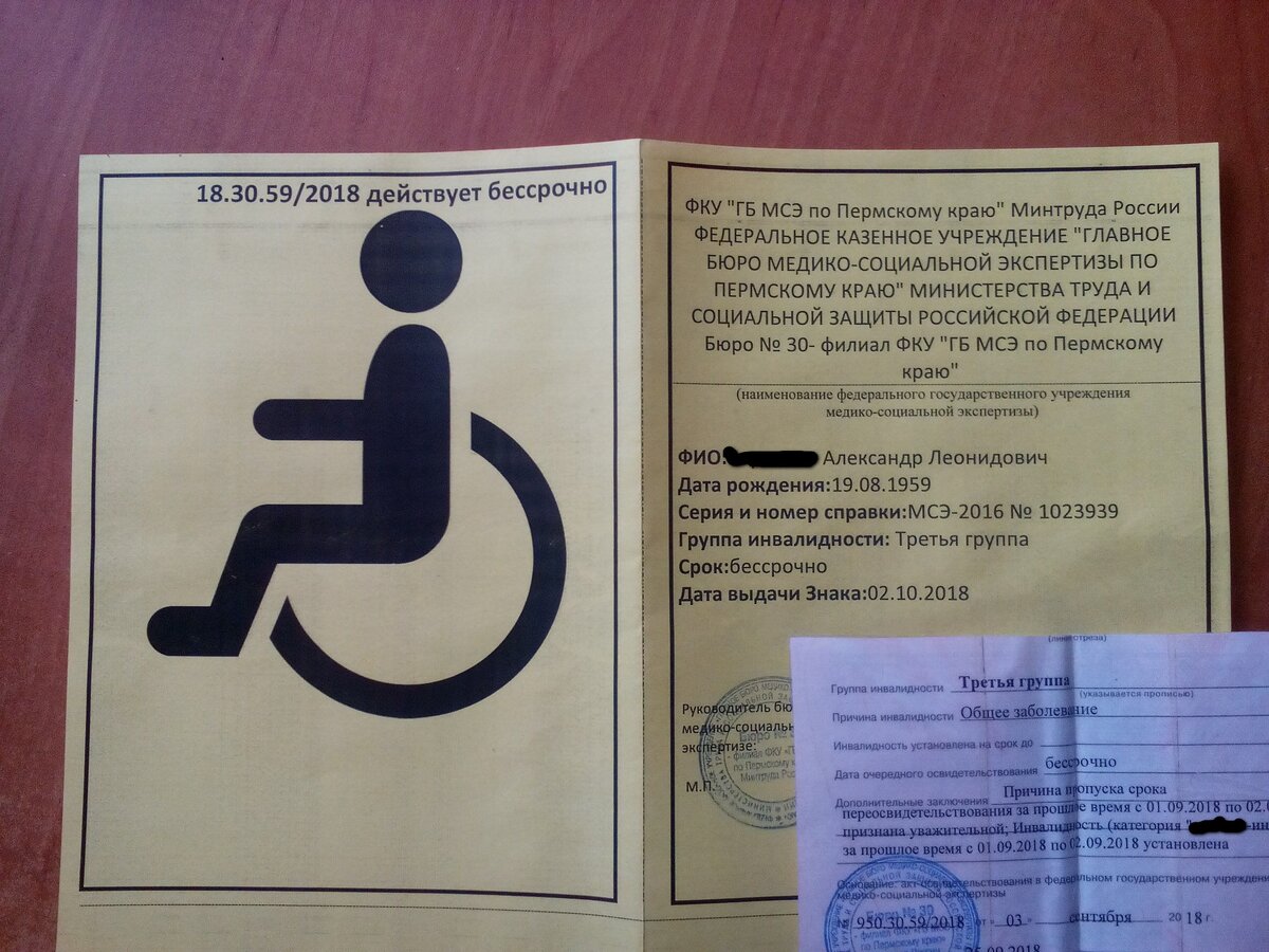 Как получить инвалидное кресло инвалиду 2 группы