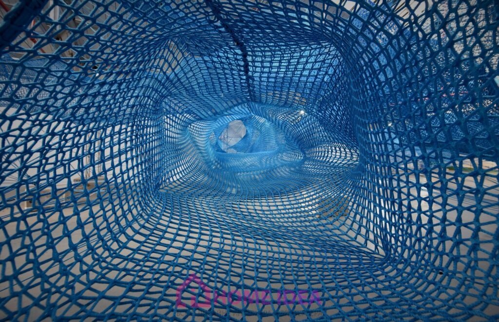 Неделя моды в Лондоне