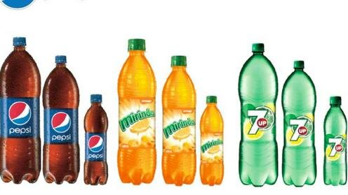  Напитки Pepsi, Mirinda, 7up — продукция Pepsi Uzbekistan. Фото с сайта All.biz