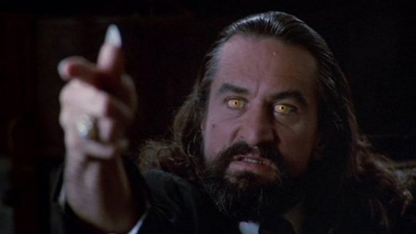 РОБЕРТ ДЕ НИРО (СЕРДЦЕ АНГЕЛА)