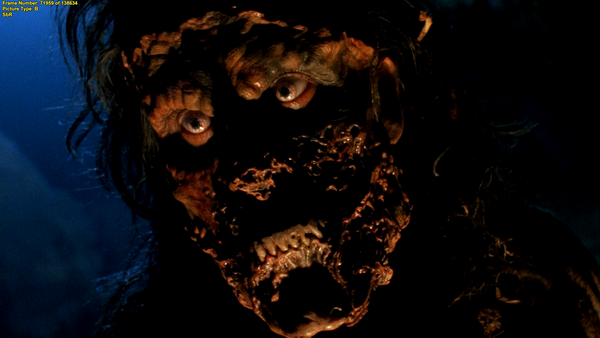 ЗЛОЙ ЭШ (ЗЛОВЕЩИЕ МЕРТВЕЦЫ: АРМИЯ ТЬМЫ)