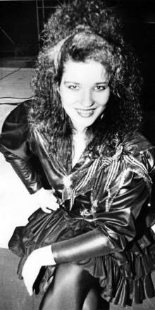 Екатерина Болдышева (https://mirage.su)