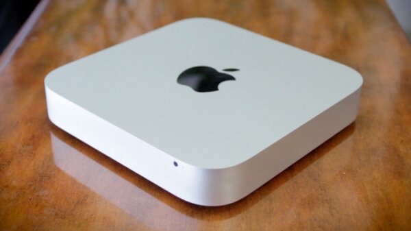 Mini Apple TV