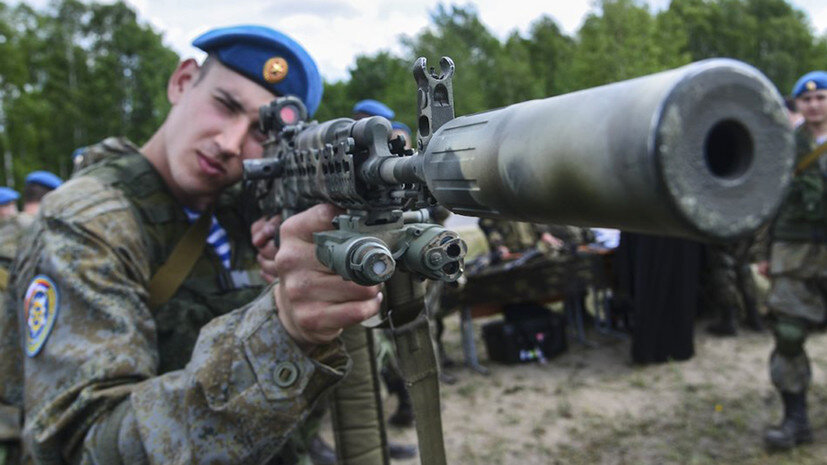 Армия полк дивизия бригада численность