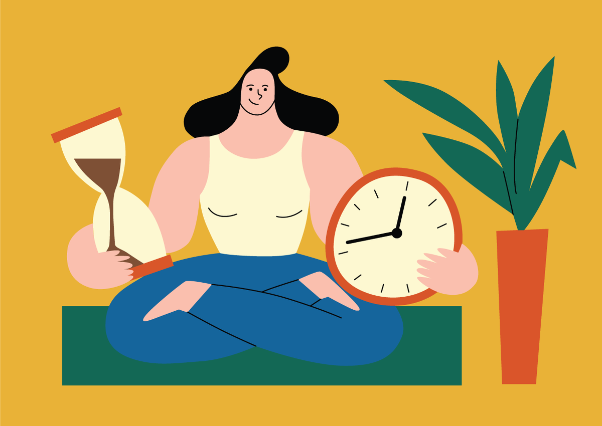 Иллюстрации Сони Коршенбойм