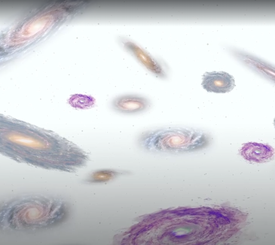 Что, если это было так, каким образом это все выглядело?