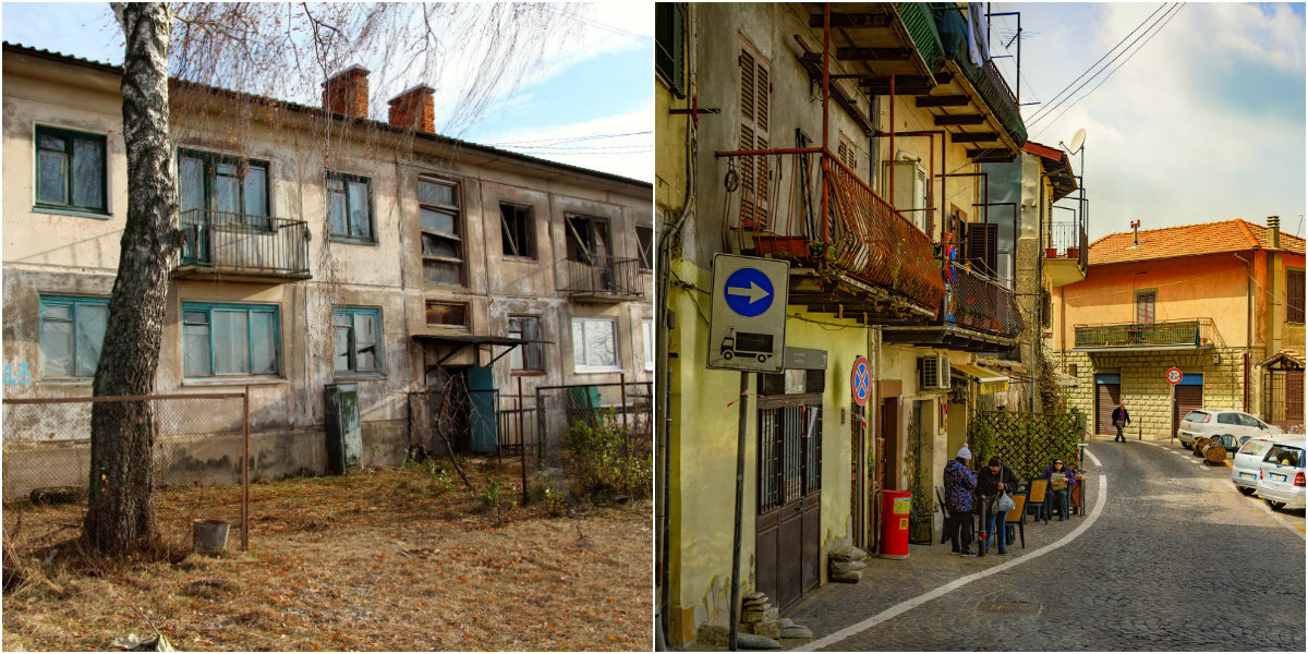 Думаю вы сами догадаетесь-где какая страна
