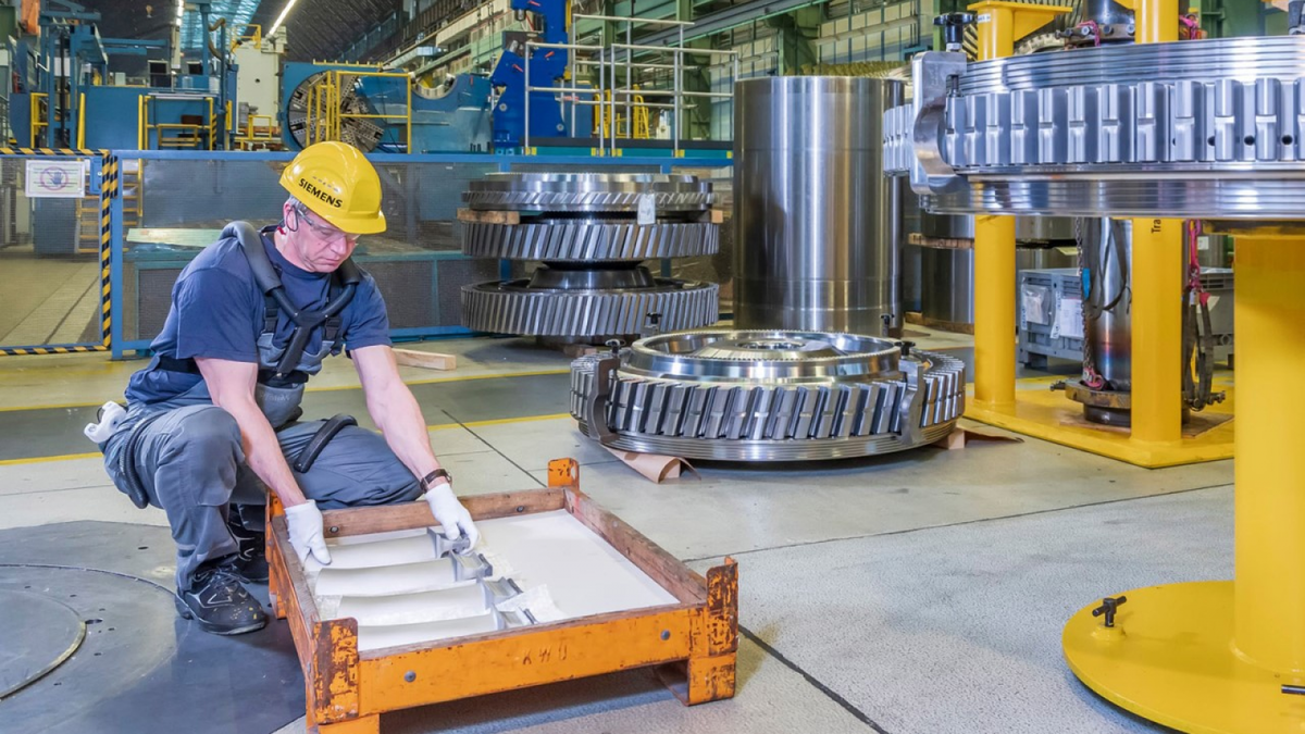 «Умный» жилет предотвращает травмы на работе 