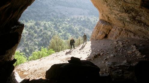  Пещера Тамерлана. Фото с сайта Viol.uz