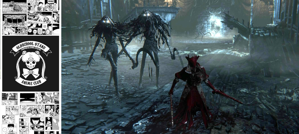 Bloodborne