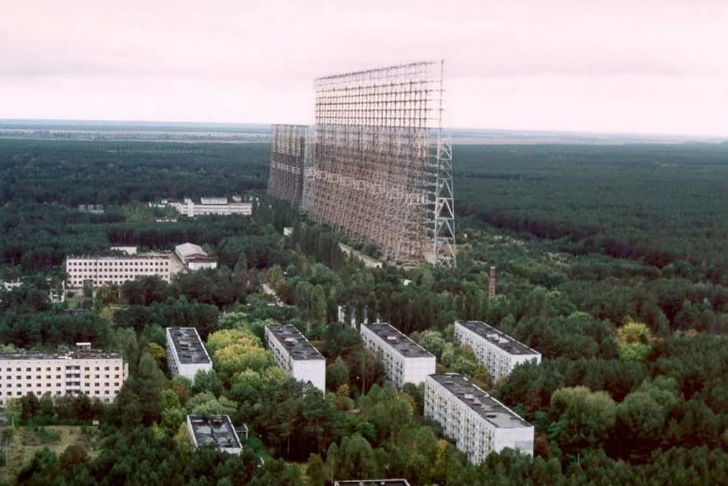 Радар "Дуга"